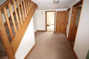 Hallway- click for photo gallery